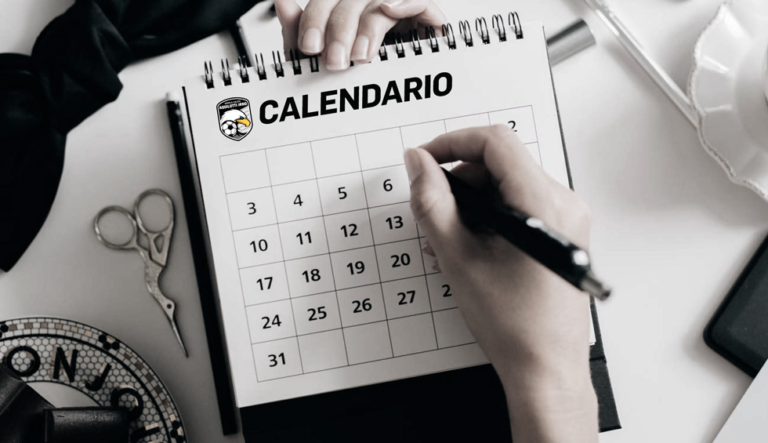 Calendario Aquilotti Irno